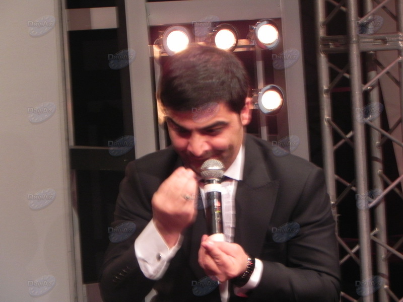 Реалити-шоу "Лифт": Остатки "большого куша" сорвал рэпер Джейхун Зейналов - ОБНОВЛЕНО - ФОТО