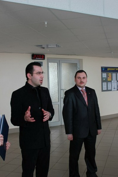 Minskdə “Odlar yurdu Azərbaycan” sərgisi keçirilir – FOTO