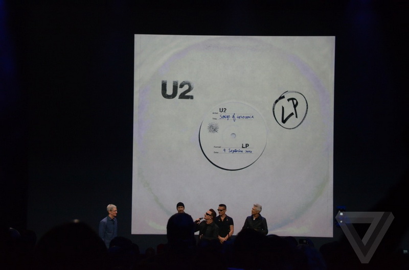 Apple представила два iPhone6, платежную систему и часы - ОБНОВЛЕНО - ФОТО - ВИДЕО