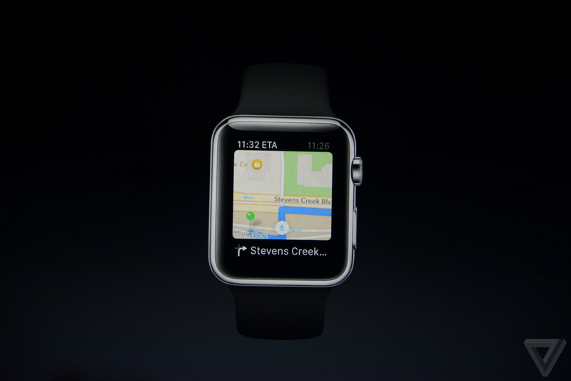 Apple Watch поступят в продажу в начале 2015 года - ОБНОВЛЕНО - ФОТО