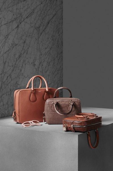 В Баку открылся первый магазин швейцарского бренда Bally - ФОТО
