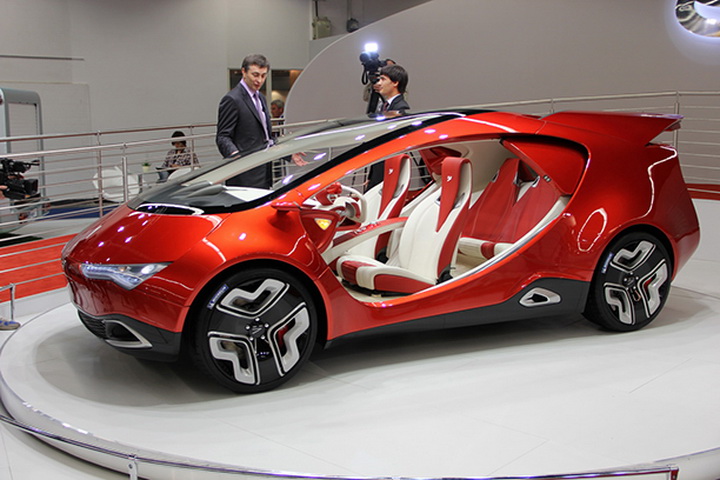 Девять грандиозных проектов, которые провалились - ФОТО