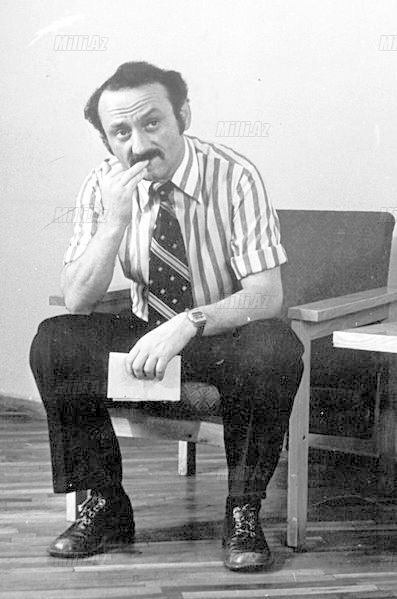 Əcnəbi aktyorlar bizim kinoya nə gətirdilər? - FOTO