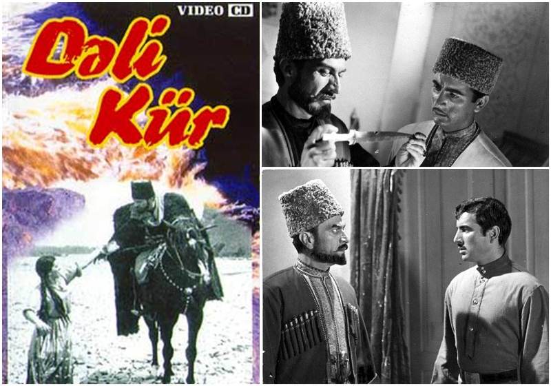 Kino yaradıcılarımız bu amili unutmağa başlayıblar – FOTO