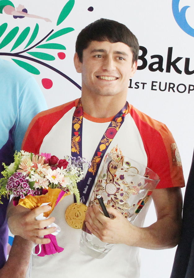 Расул Чунаев: Азербайджан достоин только побед - ФОТО