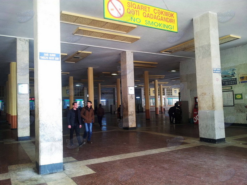 "Мой Баку": Островок Мавритании в центре столицы – РЕПОРТАЖ – ФОТО