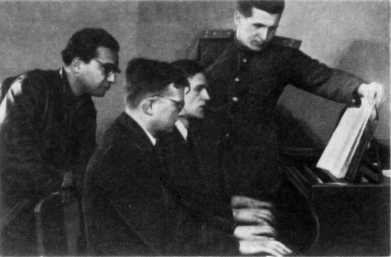 30 лет без Гара Гараева: Баку - его многоголосная симфония - ФОТО