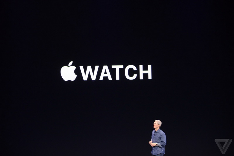Apple Watch поступят в продажу в начале 2015 года - ОБНОВЛЕНО - ФОТО