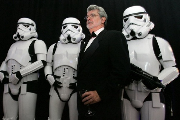 С чего начинали самые успешные люди планеты - ФОТОСЕССИЯ