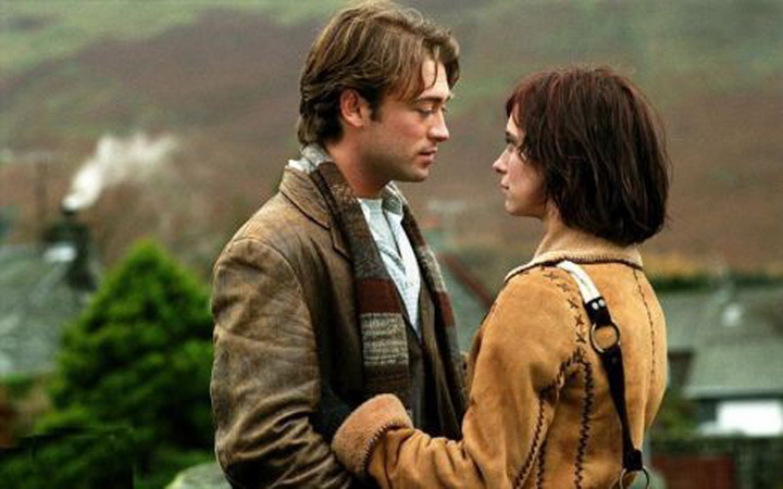 15 фильмов, над которыми вы будете рыдать - ФОТО