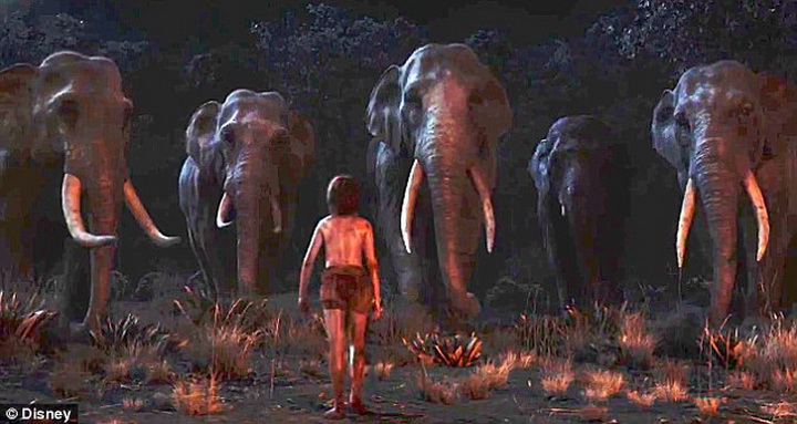 Этот новый фильм от Disney вызвал у всех восторг - ФОТО - ВИДЕО