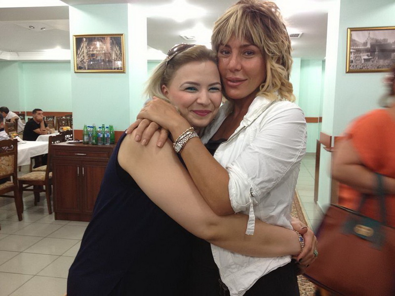 Ədalət Hacıyev: "Hiss edirəm ki, Brillianta lazımam" - YENİLƏNİB - FOTO