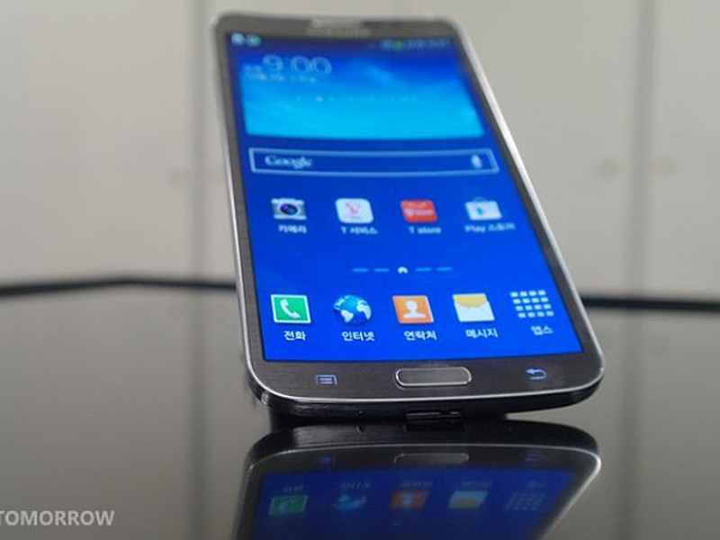 Galaxy Note 3: все о новом смартфоне Samsung - ФОТО