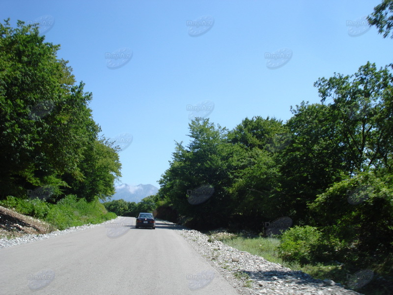 Невероятное путешествие в Лагидж – РЕПОРТАЖ - ФОТО