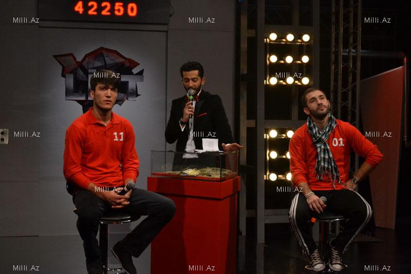 Реалити-шоу "Лифт". День пятый: звездные "лифтеры" лицемерят и добивают друг друга - ОБНОВЛЕНО - ФОТО