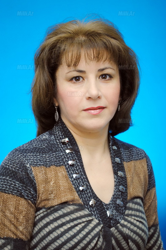 Aktrisa Mehriban Abdullayeva: 20 il sonra ailə qurmuşuq – FOTO
