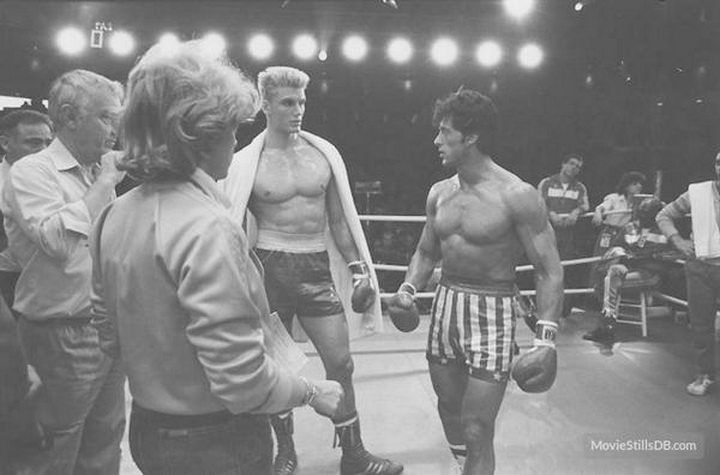 Мировые знаменитости, какими вы их никогда не видели - ФОТО