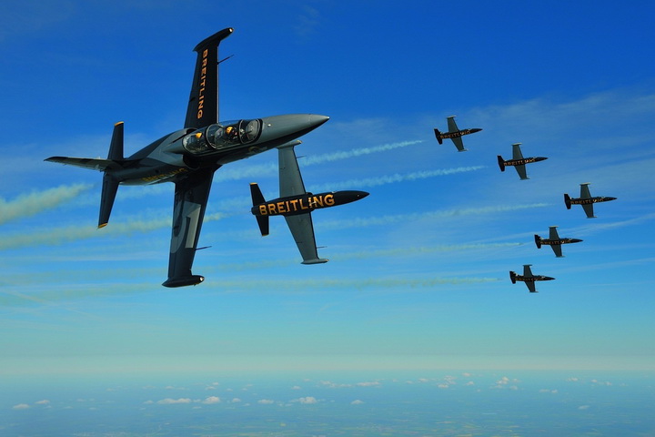 Bentley построит семь "авиационных" купе Continental GT Speed - ФОТО