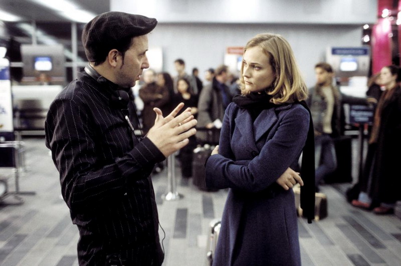 На съемках известных фильмов - ФОТОСЕССИЯ