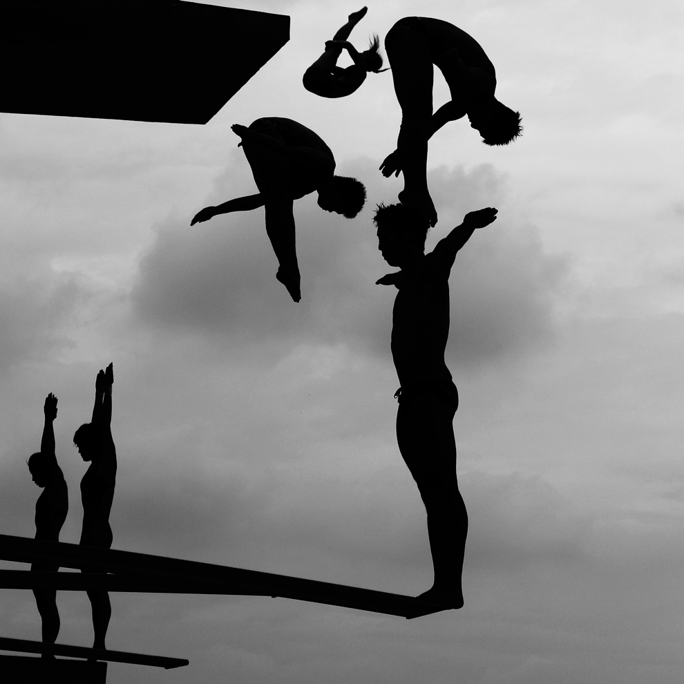 Победители фотоконкурса World Press Photo 2012 - ФОТОСЕССИЯ