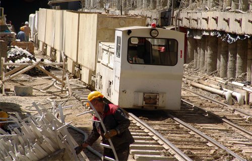 Какие новшества ожидаются в Бакинском метрополитене - ФОТО