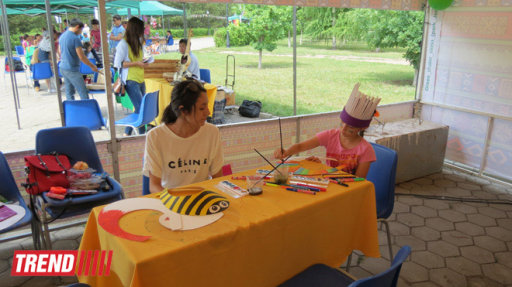 Астана: сказочный город посреди степей - ФОТО