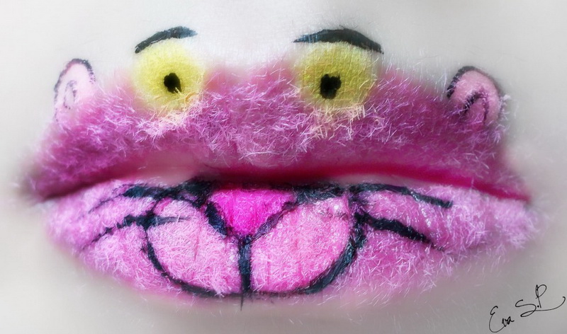 "Картинная галерея" Day.Az: На Хэллоуин по-модному - ФОТО