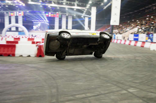 "V1 Challenge Azerbaijan": восторг, победа и большой зрительский интерес - ФОТО