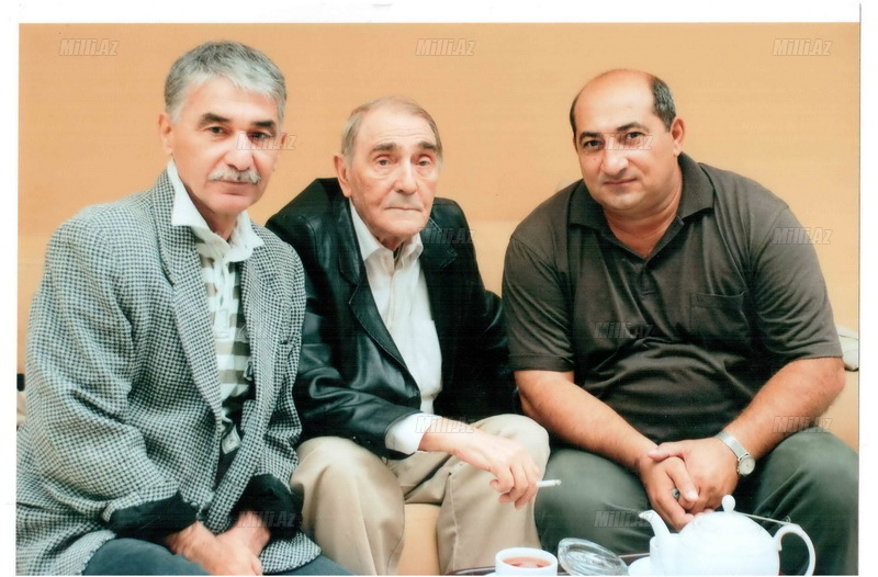 Qrim ustası: "Bizim aktrisalarla işləmək çətindi" - FOTO