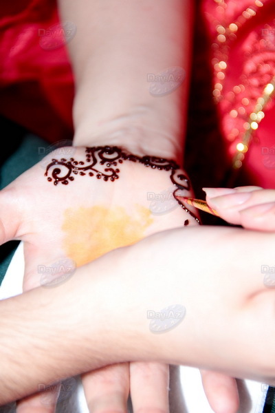 Хнаяхты в Баку: любимые традиции на новый лад – ФОТО - РЕПОРТАЖ