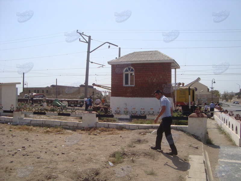 Обнародован полный список раненых и погибших в результате столкновения поезда с автобусом в Баку – ОБНОВЛЕНО – ФОТО - ВИДЕО – ОПРОС