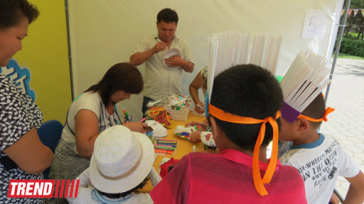 Астана: сказочный город посреди степей - ФОТО