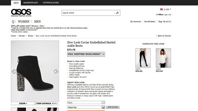 Хитрости онлайн-шоппинга, о которых следует знать азербайджанцам – ФОТО