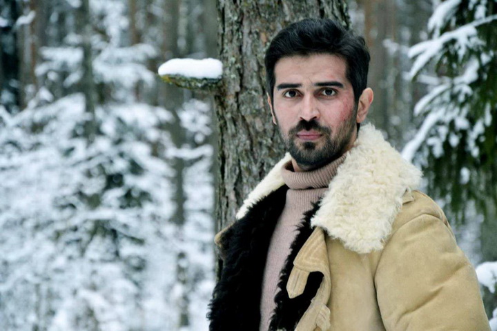 Завершены съемки фильма "Мужество солдата" - ФОТО