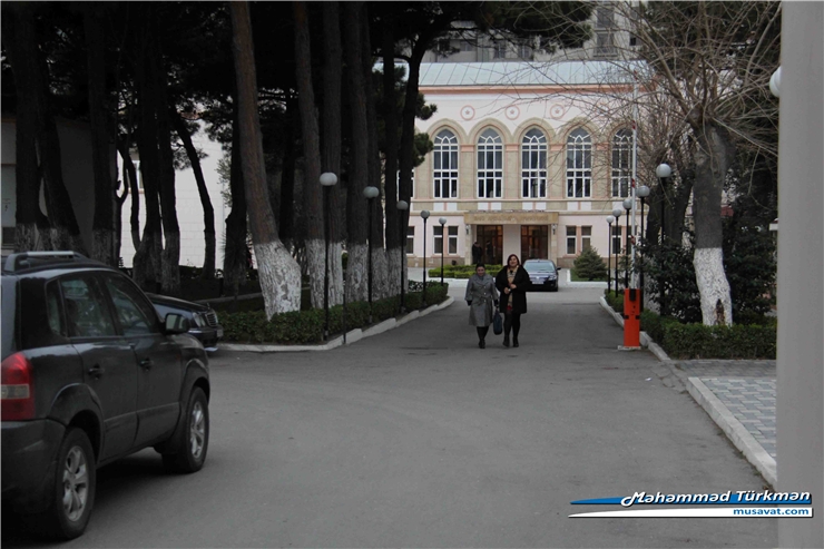 Rektor qızını döyən qardaşlar barədə sensasion iddialar - FOTO