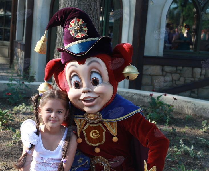 Малейка Асадова сделала семилетней дочери шикарный подарок - ФОТО