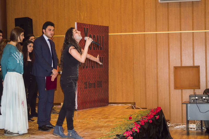 Ходжалинский геноцид – одна из самых страшных трагедий ХХ века - ФОТО