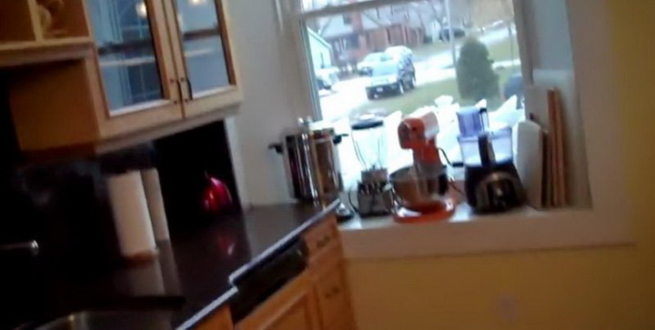 Мужчина сделал шикарный ремонт, и вот чем все закончилось - ФОТО