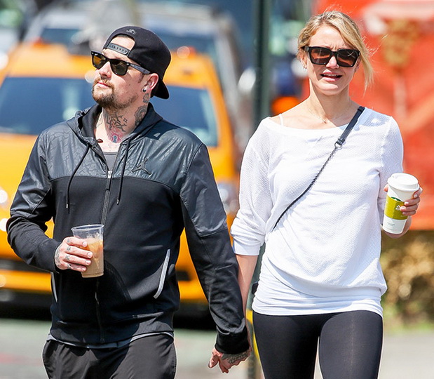 Как познакомились самые известные звездные пары - ФОТО