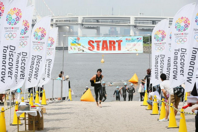 Вот что Япония обещает построить к Олимпиаде-2020 - ФОТО