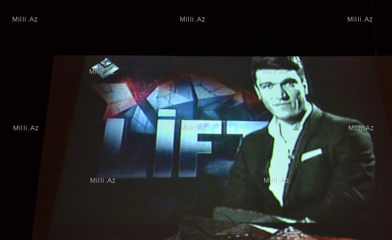 Реалити-шоу "Лифт". День четвертый: новые жертвы чужой игры - ОБНОВЛЕНО - ФОТО