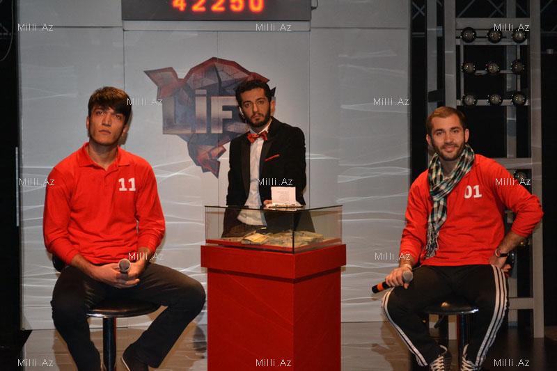 Реалити-шоу "Лифт". День пятый: звездные "лифтеры" лицемерят и добивают друг друга - ОБНОВЛЕНО - ФОТО