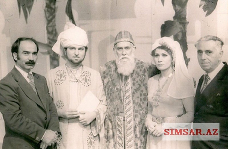 Nisə Qasımova onu yalançılıqda ittiham edənlərə kəskin cavab verdi - FOTO