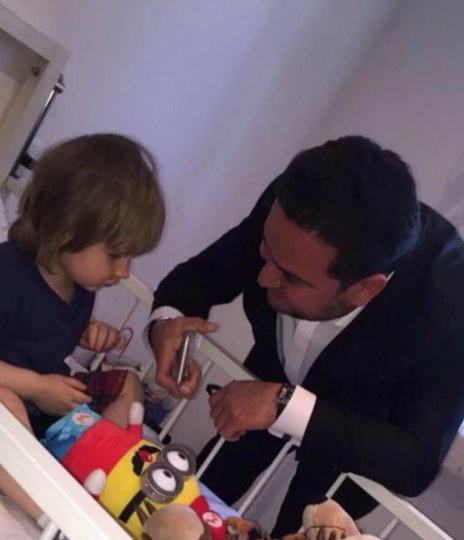 "Maşın şou" təxirə salındı - FOTO