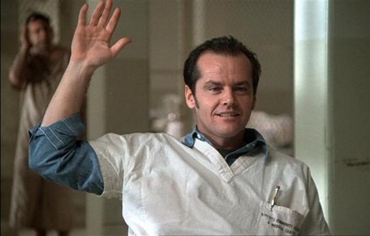 15 сильных психологических фильмов - ФОТО