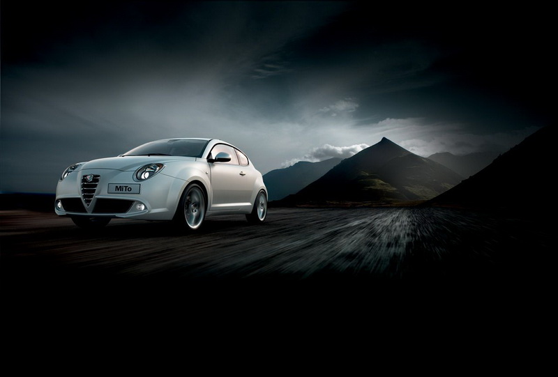 Alfa Romeo слегка обновила малолитражку MiTo - ФОТО