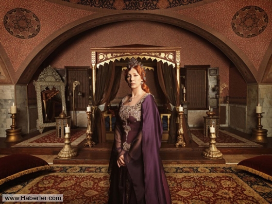 В какой серии “Muhteşem yüzyıl” умрет Хюррем Султан? – ФОТО