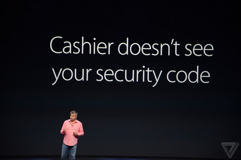 Apple представила два iPhone6, платежную систему и часы - ОБНОВЛЕНО - ФОТО - ВИДЕО