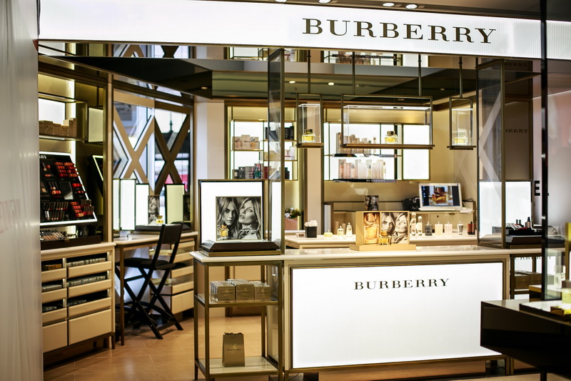 Новогодний бьюти-фестиваль в Emporium! - ФОТО