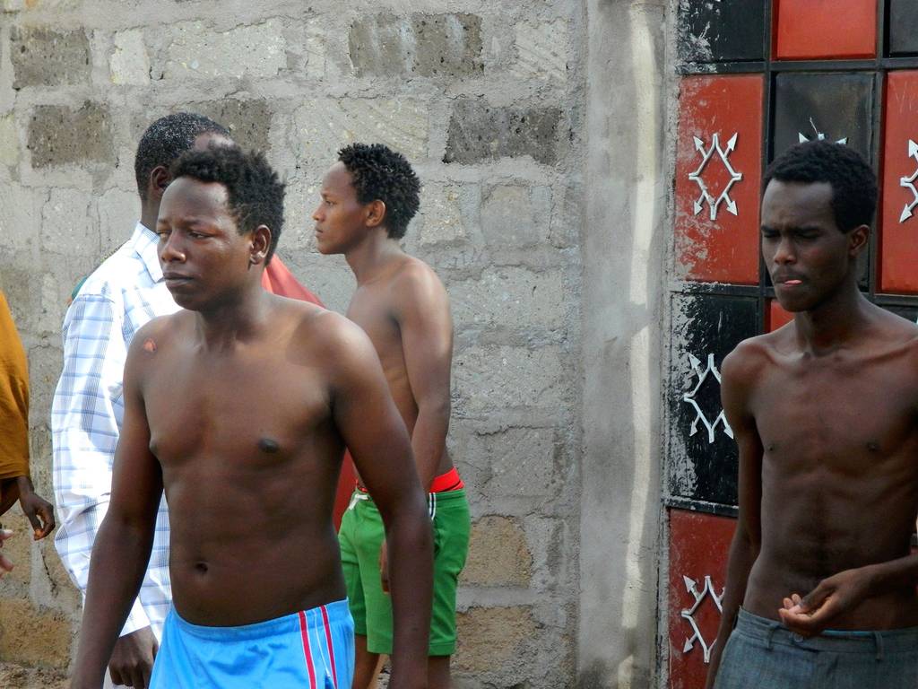 Кровавая бойня в Кении: 147 убитых в результате атаки на университет - ОБНОВЛЕНО - ФОТО